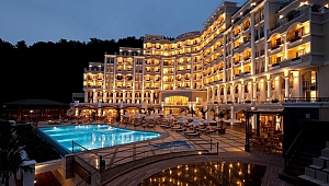 Erken rezervasyon otelleri hangileri?