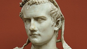 Gelmiş geçmiş en kötü insanlardan biri: Caligula