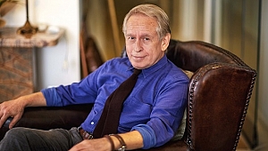 Gürbüz Doğan Ekşioğlu: Önemli olan yaptığımız işte kendi ruhumuzu yakalayabilmemizdir