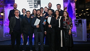 İstanbul Film Festivali Ödülleri sahiplerini buldu