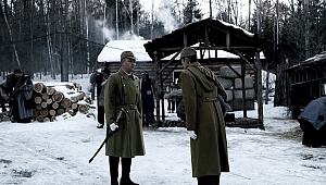  İstanbul Modern Sinema’dan Çin filmleri seçkisi: Hikâye Çin’de Geçiyor