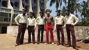 İzmir için festival vakti: Epic Fair Müzik Festivali 20 Nisan’da İzmir'de