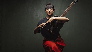 Kalben, İKÜ Akıngüç Sahnesi'nde