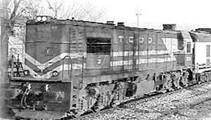 Kara Tren türküsünün hikayesi