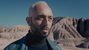 Mabel Matiz Çukur şarkısına klip çekti