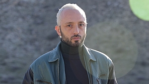 Mabel Matiz Çukur şarkısına klip çekti