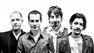 Mor ve Ötesi'nden senfonik albüm