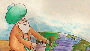 Nasreddin Hoca fıkralarından mesajlar