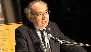 Nevzat Tarhan: Modernizmin ilk kurbanı çocukları oluyor