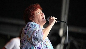 Selda Bağcan’ın hayatı film oluyor