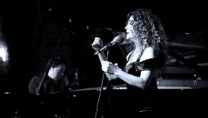 Serenad Bağcan kimdir?