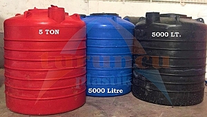 Su depolarıyla ihtiyacınızı karşılayın