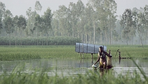 Sürdürülebilir Yaşam Film Festivali Antalya, Bodrum, Eskişehir ve Kayseri'de