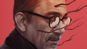 Tuhaf Dergi iki yaşında