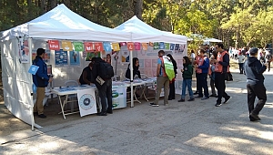 Çadır kiralama için uygun alternatifler