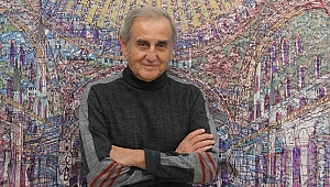 Devrim Erbil kimdir?