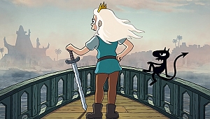 Disenchantment, yeni bölümleriyle 20 Eylül’de dönüyor