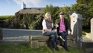 Eşyalar, ülkeler ve insanlar