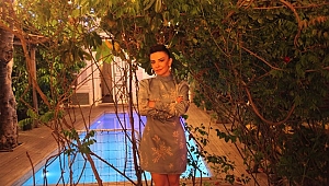 Fatma Turgut: 'Elimde Dünya' tabiri caizse deli işi