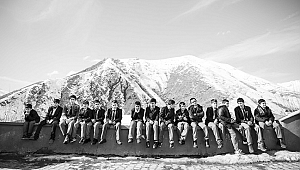 Ferit Karahan, yeni filmi 