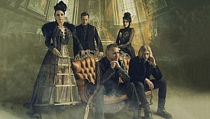 Grammy ödüllü Evanescence grubu İstanbul'da konser verecek