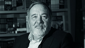 İlber Ortaylı: Müzik bilmeyen çocuk, yapay zeka ve robotları ne yapsın?