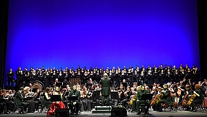 İstanbul Devlet Opera ve Balesi “Gala Konser” ile Leyla Gencer’i anıyor