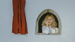 Mabel Matiz’in sayfalarından Merve Çalkan’ın “Defter”ine