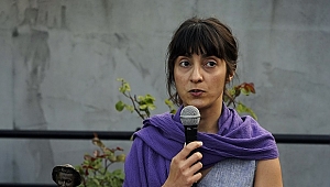 Melisa Kesmez kimdir?