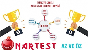 Nartest Yayınları