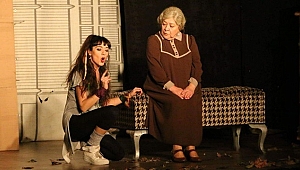 Nedim Saban: Leyla'nın Evi gelecek sezonda repertuvarımızda yer almayacak