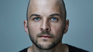 Nils Frahm İstanbul'da konser verecek