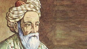 Ömer Hayyam kimdir?