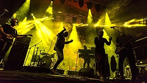 One Love Festival'de sahne alacak sanatçılar belli oldu