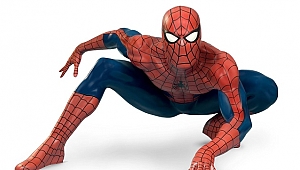 Örümcek Adam (Spider-Man) kimdir?