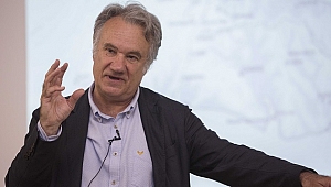 Prof. Dr. Cemal Kafadar kimdir?