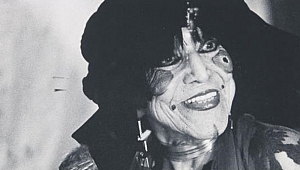 Semiha Berksoy kimdir?