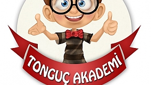 Tonguç Akademi Yayınları