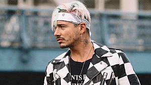 Üç Grammy ödüllü J Balvin ilk kez Türkiye’de konser verecek