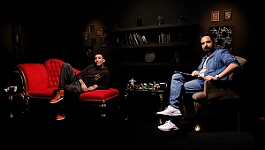 Can Bonomo: İlk kez maaş aldığımda büyüdüğümü anladım