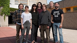 Dark'ın üçüncü sezon çekimlerine başlandı