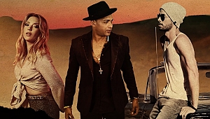 Ece Seçkin ve Enrique Iglesias'tan düet: Nos Fuimos Lejos