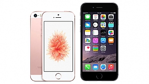 En uygun fiyatlarla İphone 5s ekran fırsatı