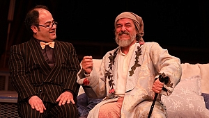 Harbiye için Yaz Oyunları vakti