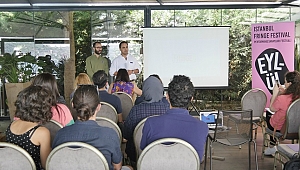 Istanbul Fringe Festival’in programı belli oldu