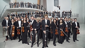 İstanbul Müzik Festivali için geri sayım başladı