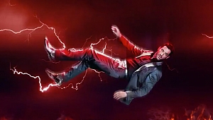 Lucifer 5. sezonuyla geri dönüyor