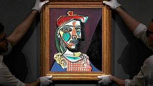 Modern sanata ve postmodern sanata felsefi bir bakış