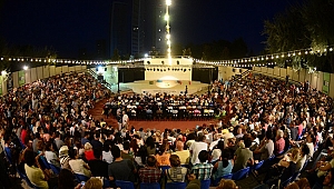 Kadıköy'de yaz dönemi kültür sanat etkinlikleri belli oldu