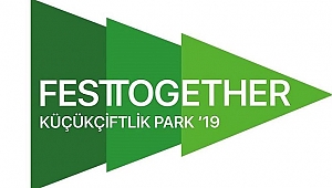 Türkiye'nin ilk sürdürülebilir müzik festivali: Festtogether